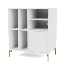 SPIN ll Vinyl Storage