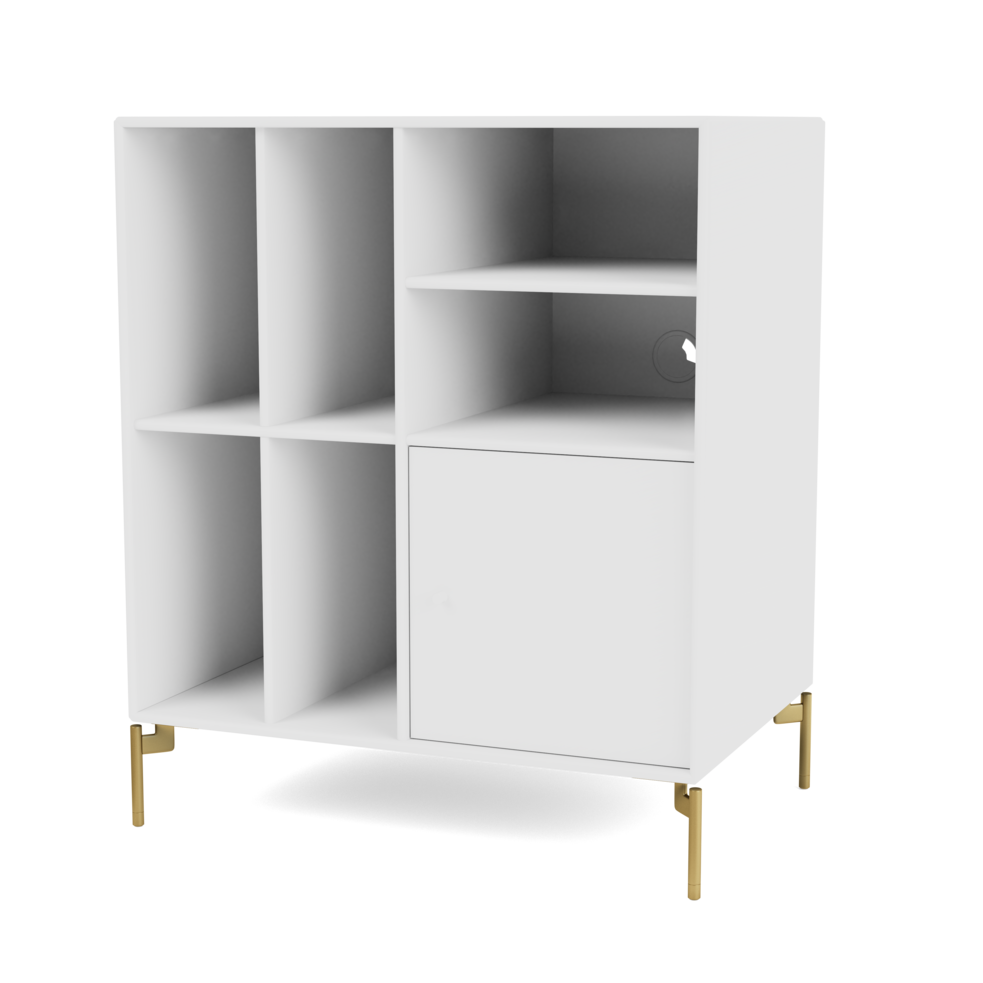 SPIN ll Vinyl Storage