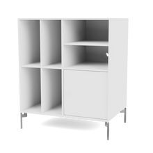 SPIN ll Vinyl Storage