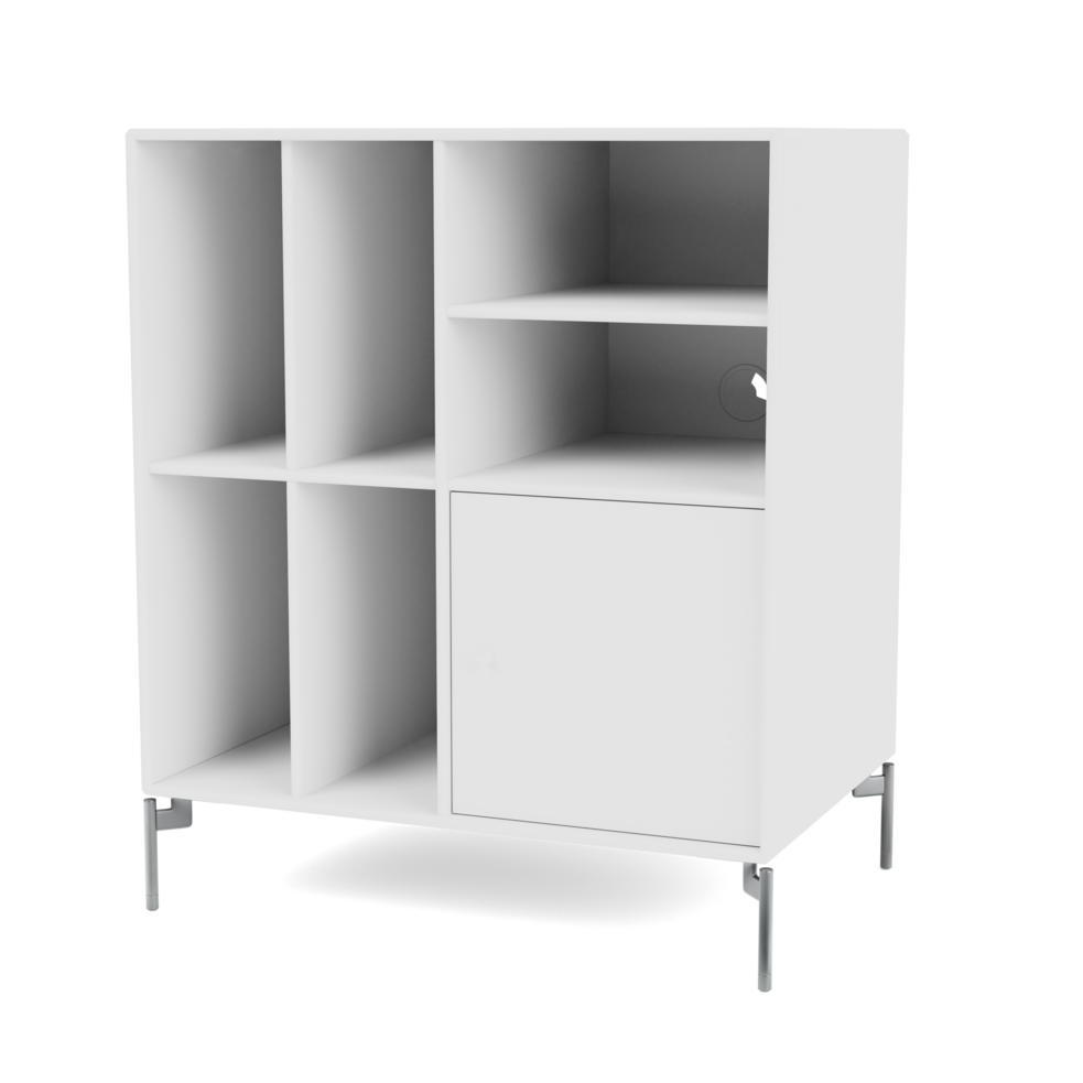 SPIN ll Vinyl Storage
