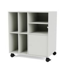 SPIN ll Vinyl Storage