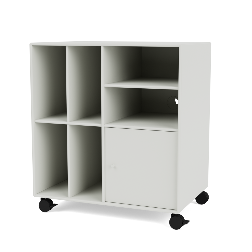 SPIN ll Vinyl Storage