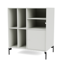 SPIN ll Vinyl Storage