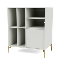SPIN ll Vinyl Storage