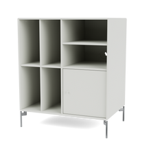 SPIN ll Vinyl Storage