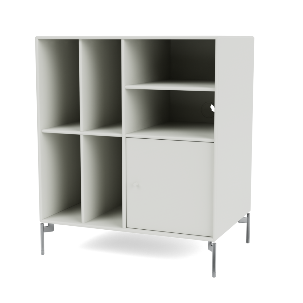 SPIN ll Vinyl Storage