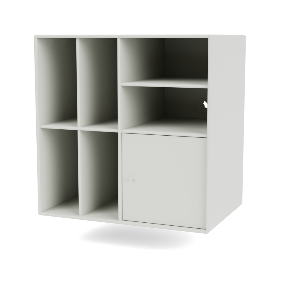 SPIN ll Vinyl Storage