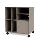 SPIN ll Vinyl Storage