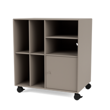 SPIN ll Vinyl Storage
