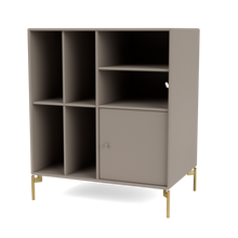 SPIN ll Vinyl Storage