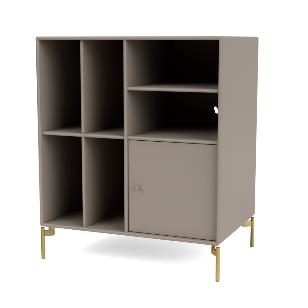 SPIN ll Vinyl Storage