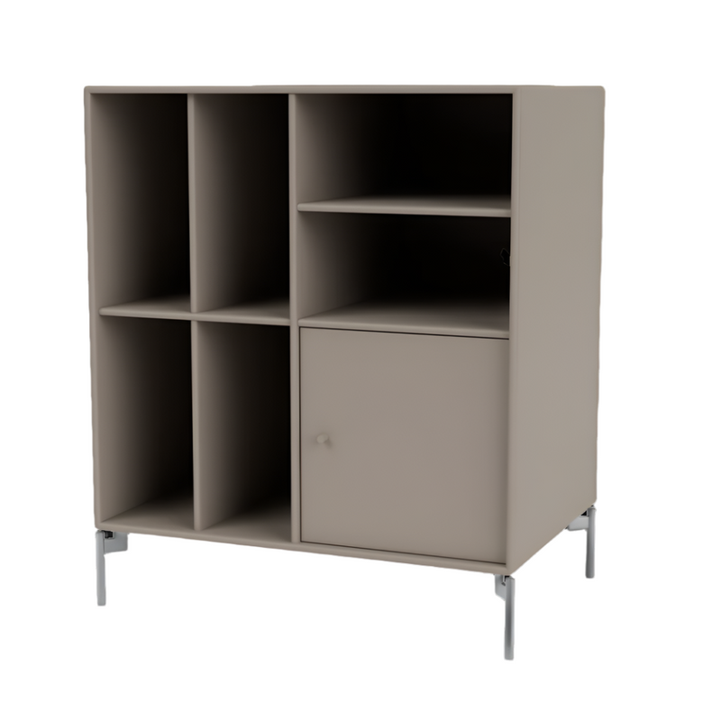 SPIN ll Vinyl Storage