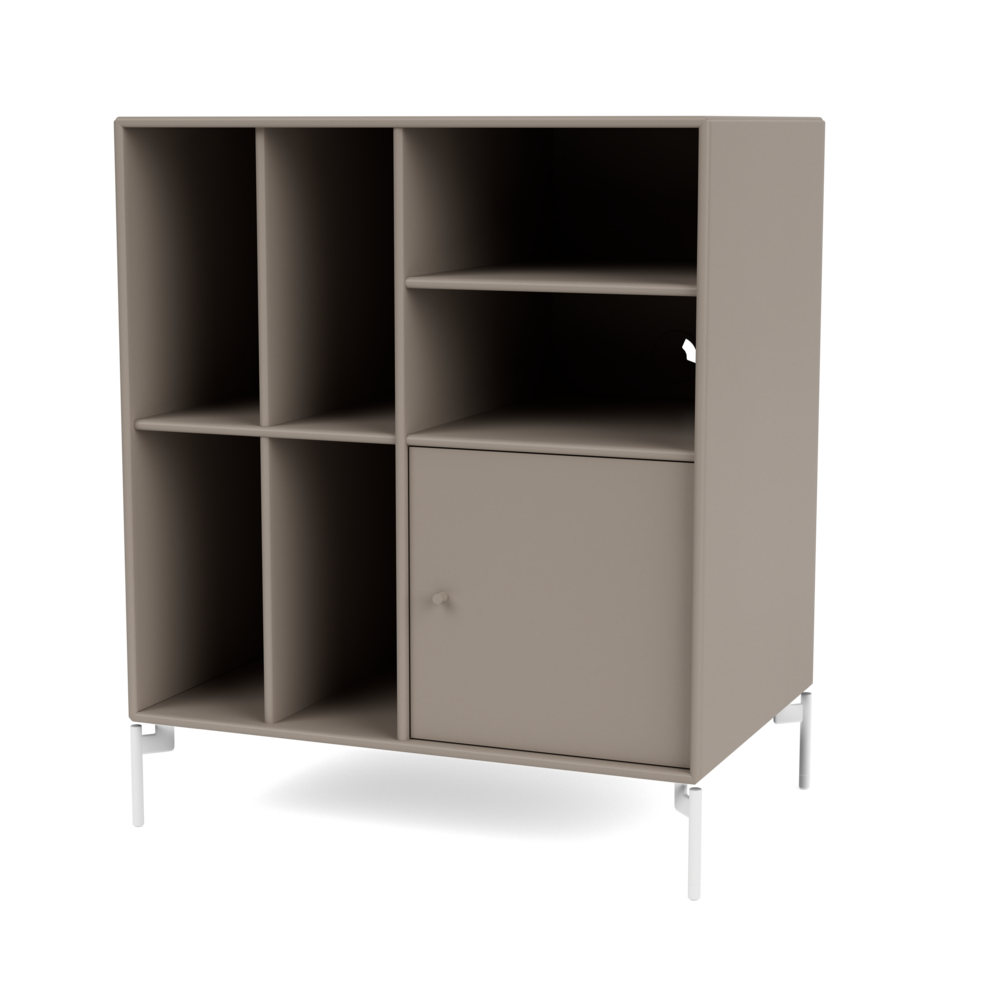 SPIN ll Vinyl Storage