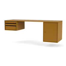 WORKSHOP skrivebord
