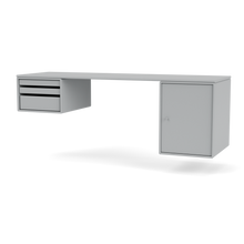 WORKSHOP skrivebord