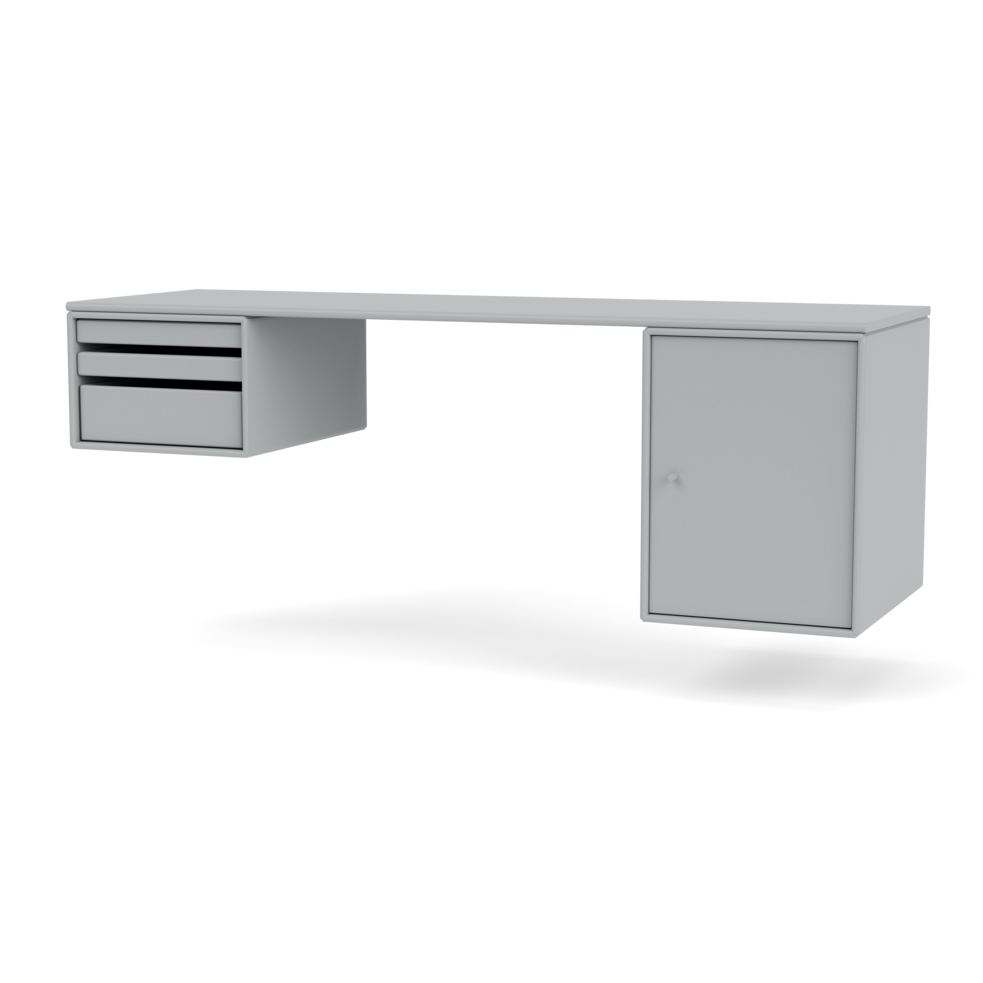 WORKSHOP skrivebord