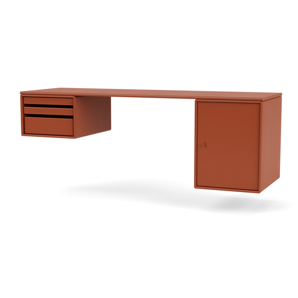 WORKSHOP skrivebord