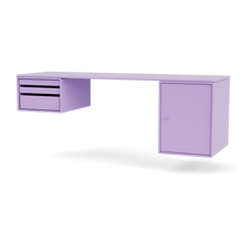 WORKSHOP skrivebord