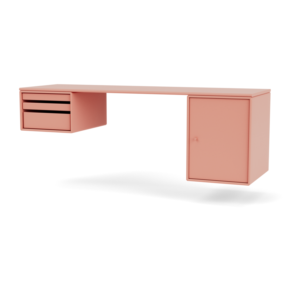 WORKSHOP skrivebord
