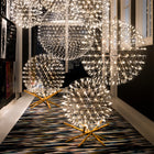 Raimond ll Tensegrity Utstillingsmodell