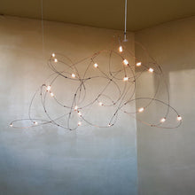 Flock of Light 21
