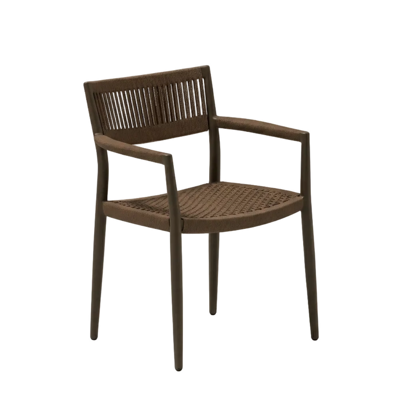 Nagomi Outdoor Spisestol