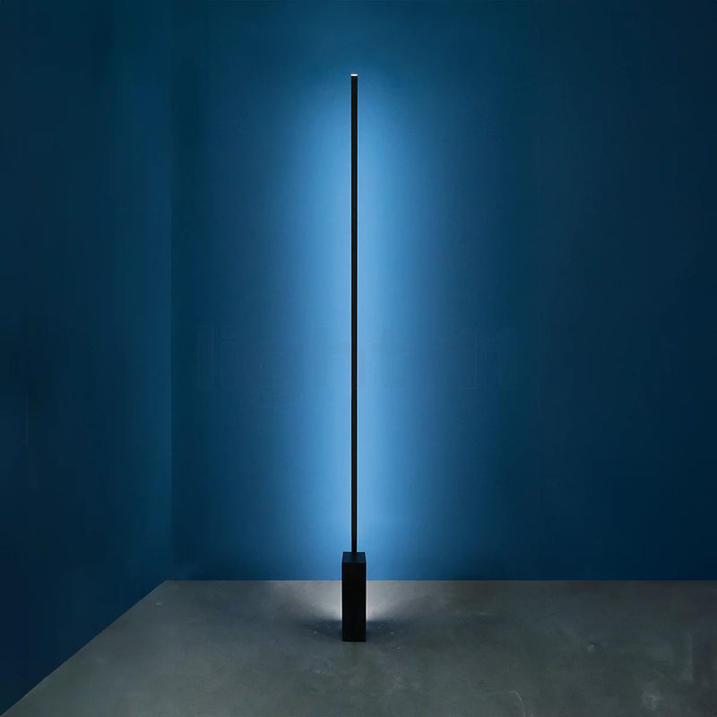 Linescape Gulvlampe