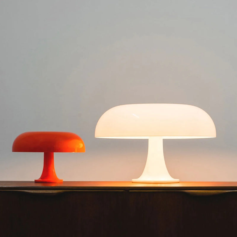 Nessino Bordlampe