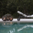 Madame Cachet Oppladbar Lampe
