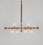 Del Playa Two Arm Pendel