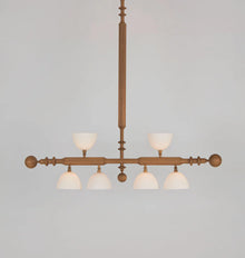 Del Playa Two Arm Pendel