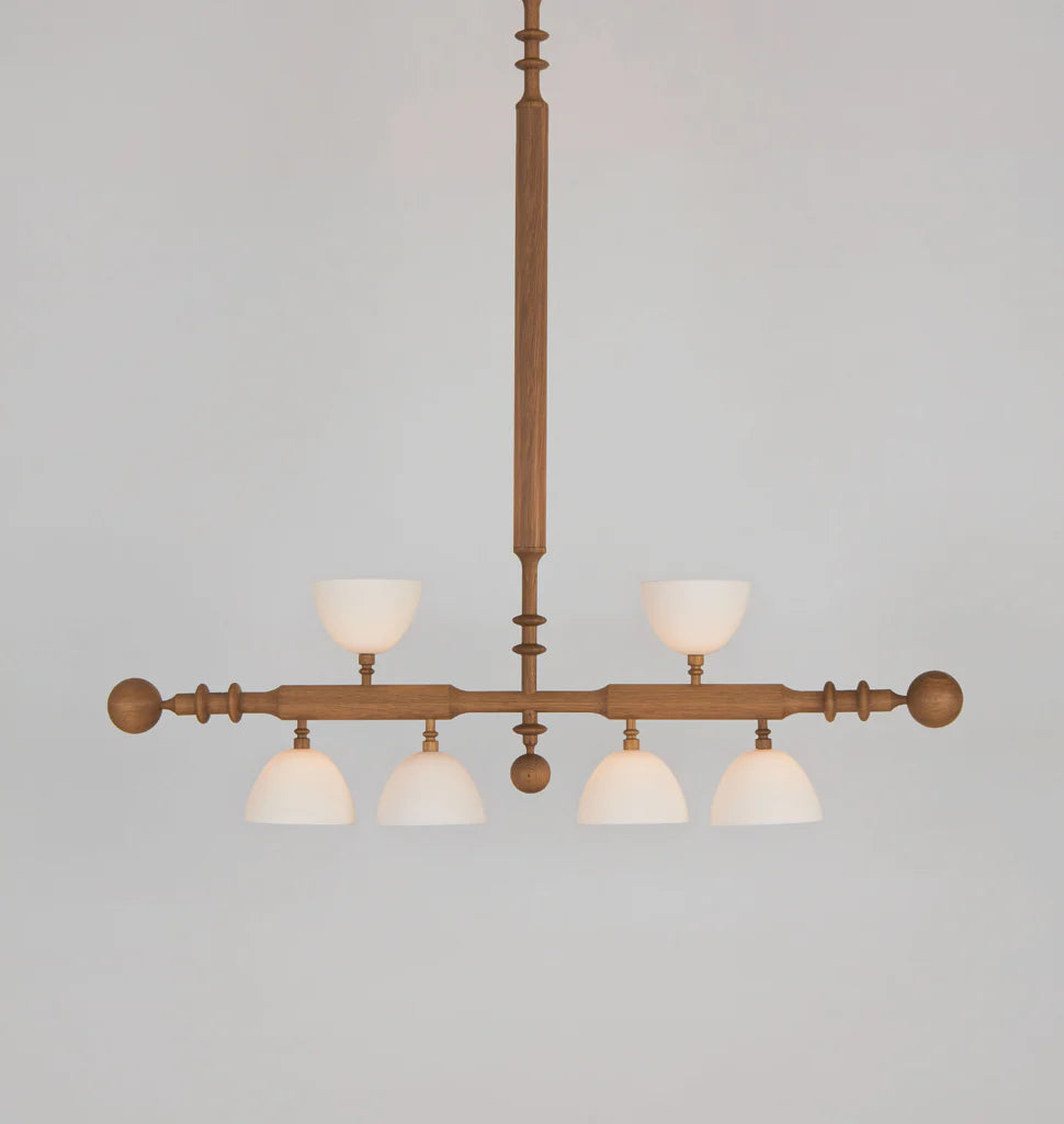 Del Playa Two Arm Pendel