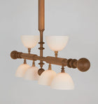 Del Playa Two Arm Pendel