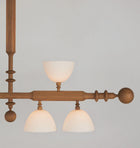 Del Playa Two Arm Pendel