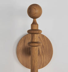 Del Playa Single Vegglampe