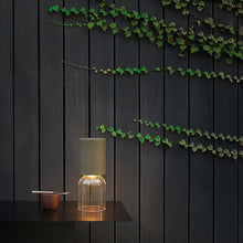 Nui Mini Oppladbar Lampe