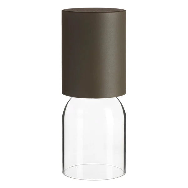 Nui Mini Oppladbar Lampe