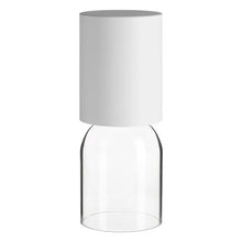 Nui Mini Oppladbar Lampe