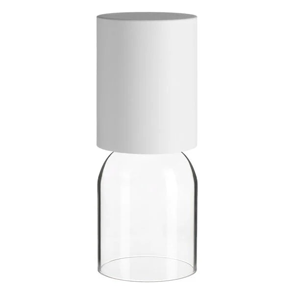 Nui Mini Oppladbar Lampe