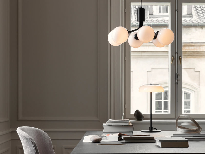 Nuura apiales lampe