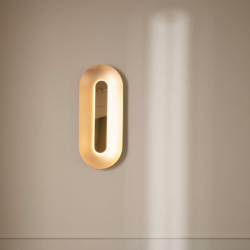 Sasi Vegglampe