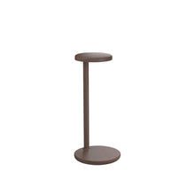Oblique Qi Oppladbar Lampe