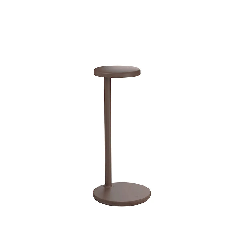 Oblique Qi Oppladbar Lampe