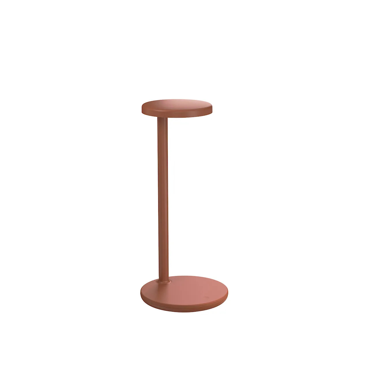 Oblique Qi Oppladbar Lampe