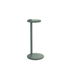Oblique Qi Oppladbar Lampe