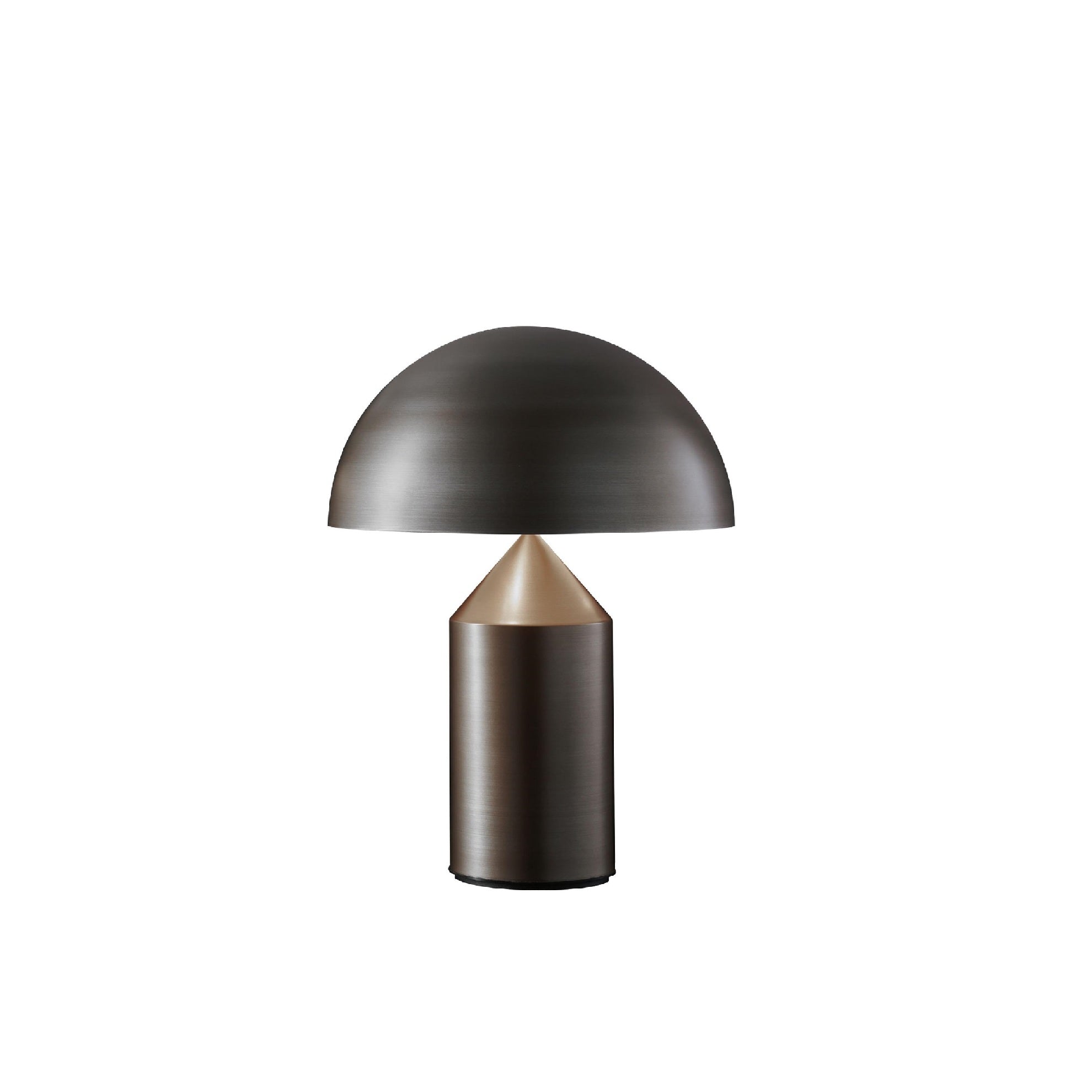 Atollo Bordlampe i bronse