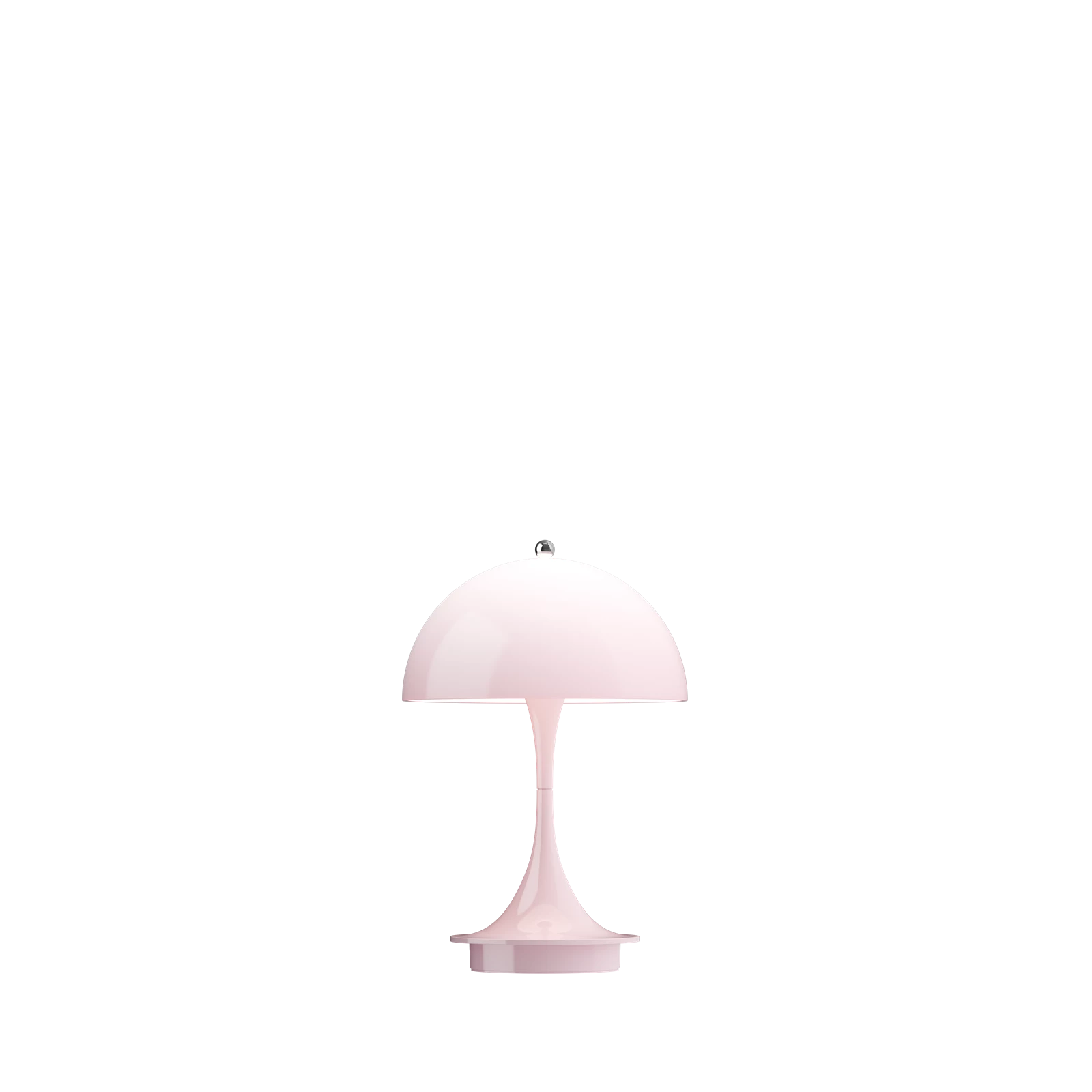 Panthella 160 Oppladbar lampe