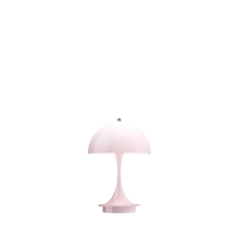 Panthella 160 Oppladbar lampe