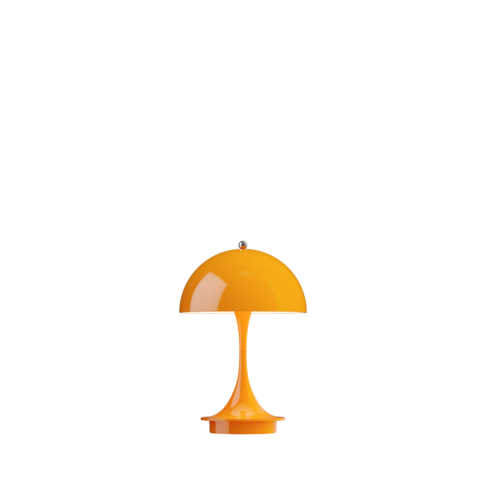 Panthella 160 Oppladbar lampe