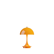 Panthella 160 Oppladbar lampe